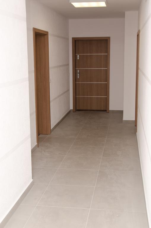 Apartamenty Mariela-Kolobrzeg Z Garazem Exterior photo